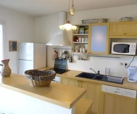 דירה Flots Bleus - Saint-jean-de-luz 4 Bedrooms 8 Persons *