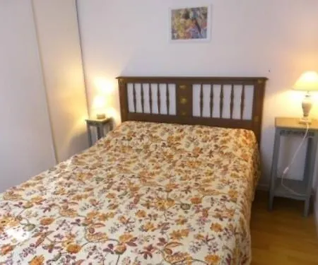 Flots Bleus - Saint-jean-de-luz 4 Bedrooms 8 Persons