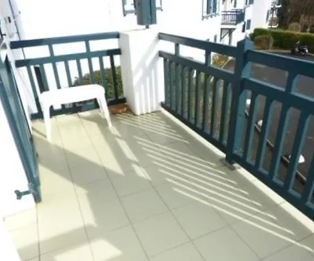 דירה Flots Bleus - Saint-jean-de-luz 4 Bedrooms 8 Persons סיבור
