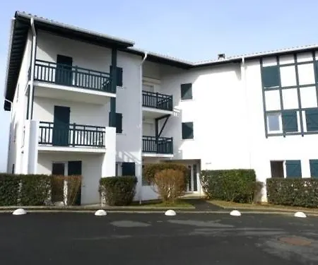 Flots Bleus - Saint-jean-de-luz 4 Bedrooms 8 Persons * סיבור