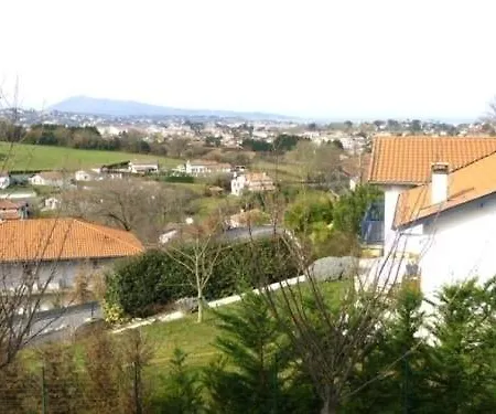 דירה Flots Bleus - Saint-jean-de-luz 4 Bedrooms 8 Persons