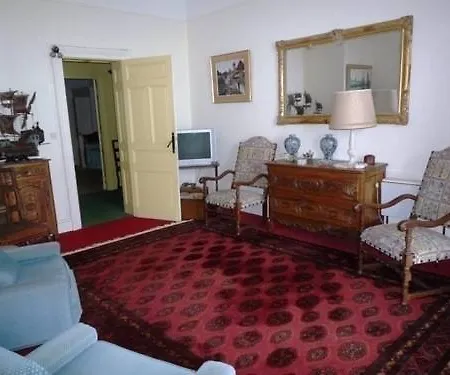 Flots Bleus - Saint-jean-de-luz 4 Bedrooms 8 Persons דירה *