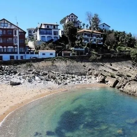 דירה Flots Bleus - Saint-jean-de-luz 4 Bedrooms 8 Persons *
