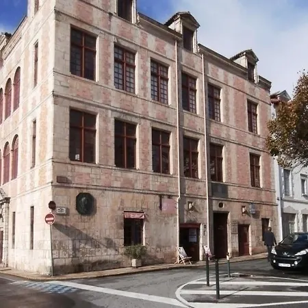 דירה Flots Bleus - Saint-jean-de-luz 4 Bedrooms 8 Persons