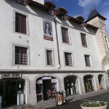 דירה Flots Bleus - Saint-jean-de-luz 4 Bedrooms 8 Persons