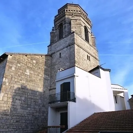 Flots Bleus - Saint-jean-de-luz 4 Bedrooms 8 Persons