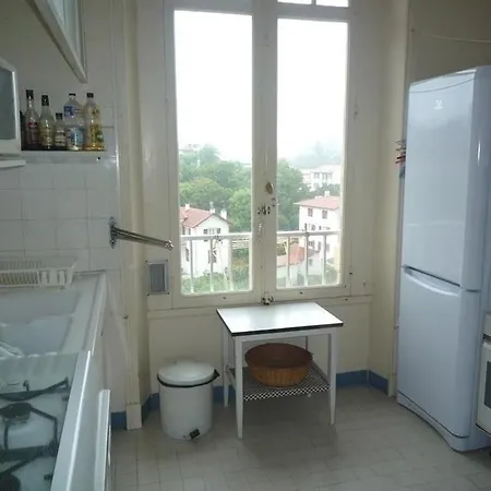 Flots Bleus - Saint-jean-de-luz 4 Bedrooms 8 Persons