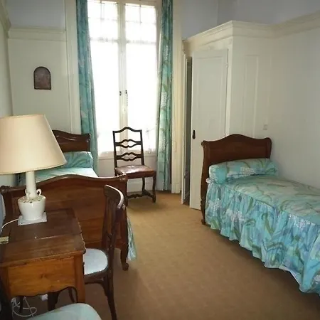 דירה Flots Bleus - Saint-jean-de-luz 4 Bedrooms 8 Persons *