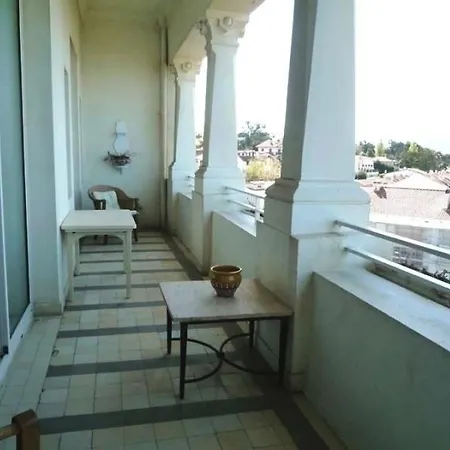 Flots Bleus - Saint-jean-de-luz 4 Bedrooms 8 Persons