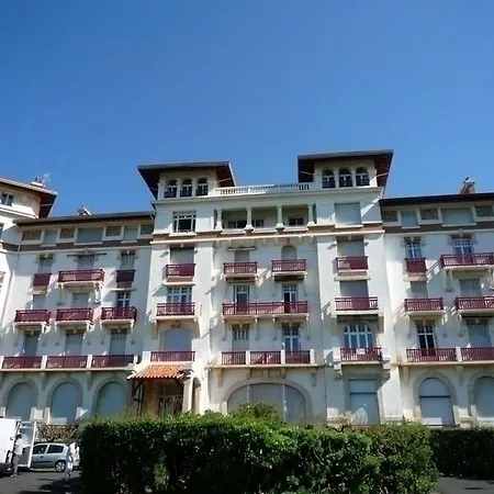 דירה Flots Bleus - Saint-jean-de-luz 4 Bedrooms 8 Persons *